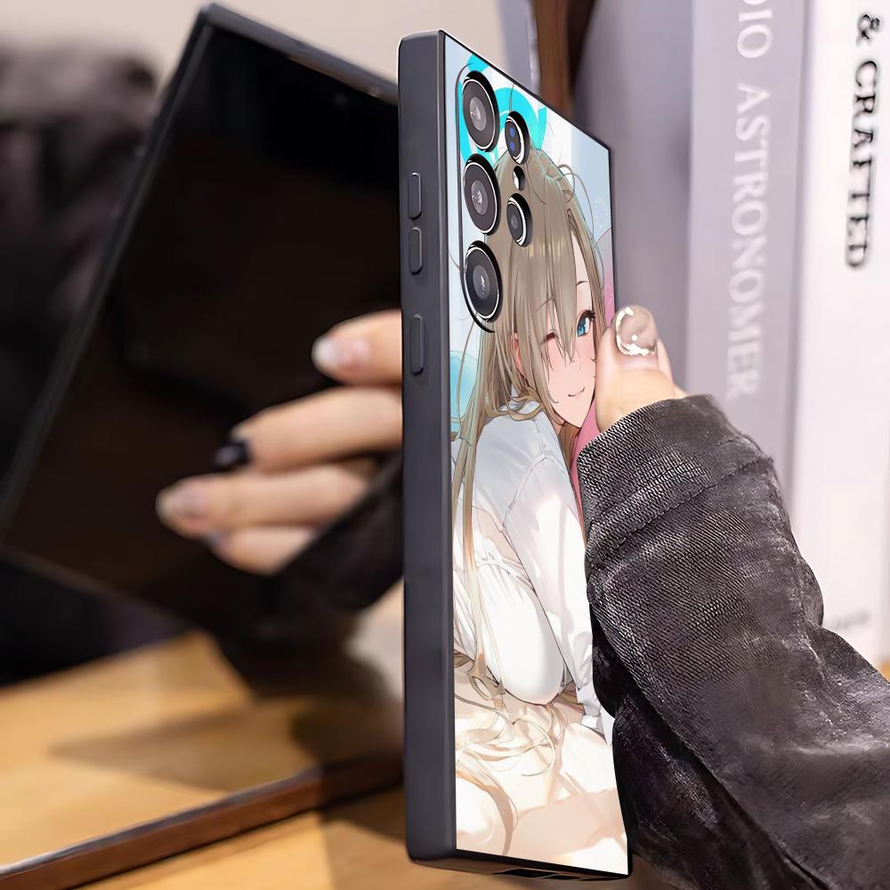 Etui na telefon Hot Blue Archi – Phone Cases Samsung Galaxy recenzja i cena