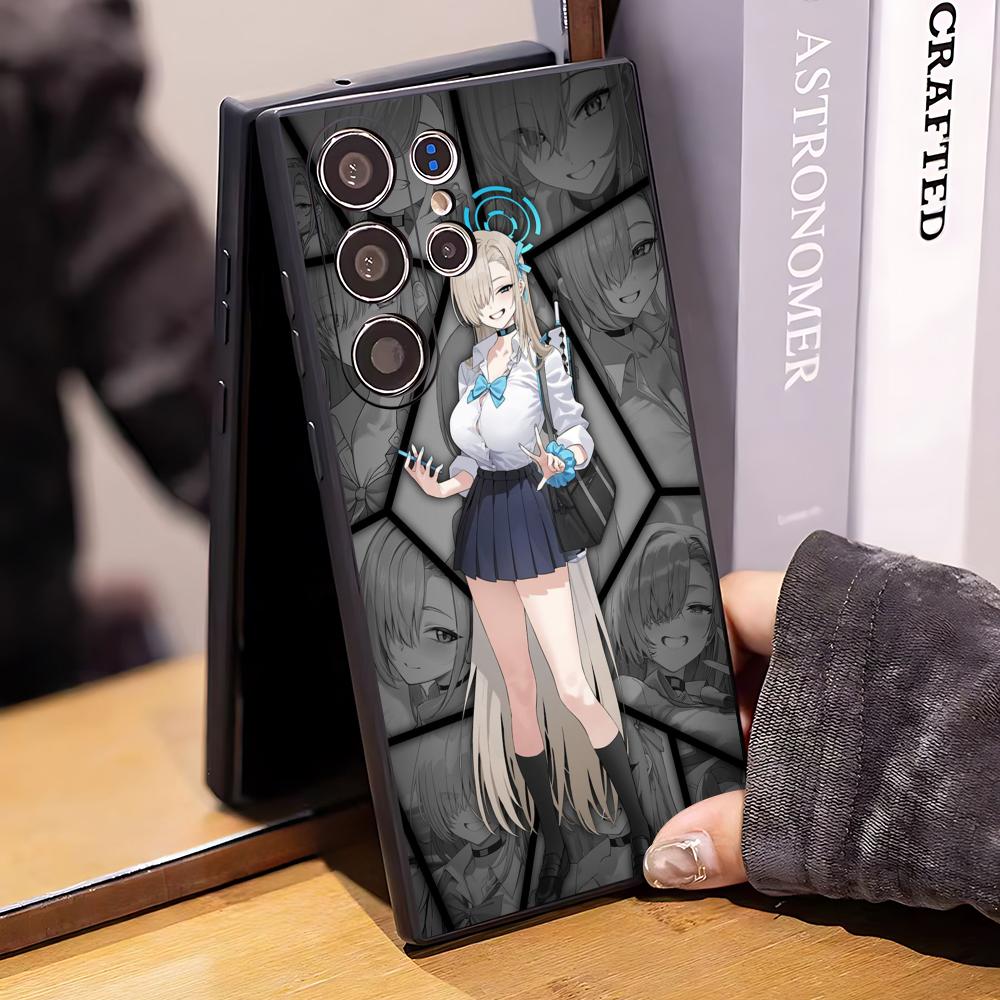 Etui na telefon Hot Blue Archi – Phone Cases Samsung Galaxy recenzja i cena