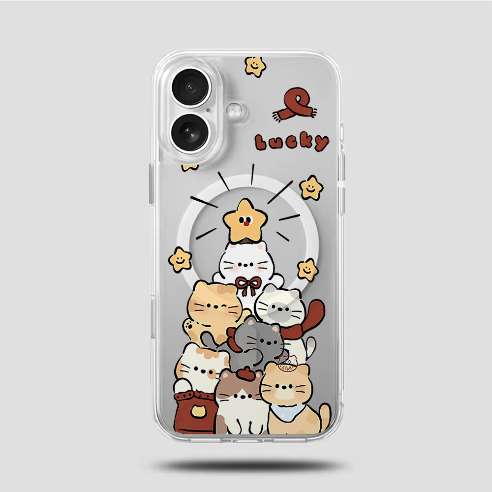 Etui na telefon z uroczym nadr – Phone Cases For Iphone 15 recenzja i cena