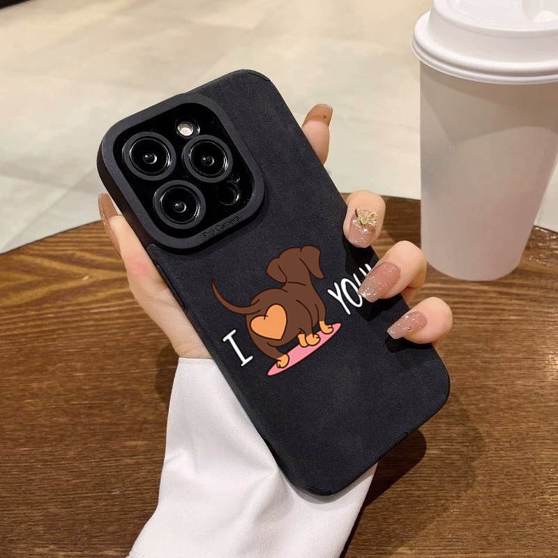 Urocze etui na telefon z nadru – Phone Cases Leather recenzja i cena