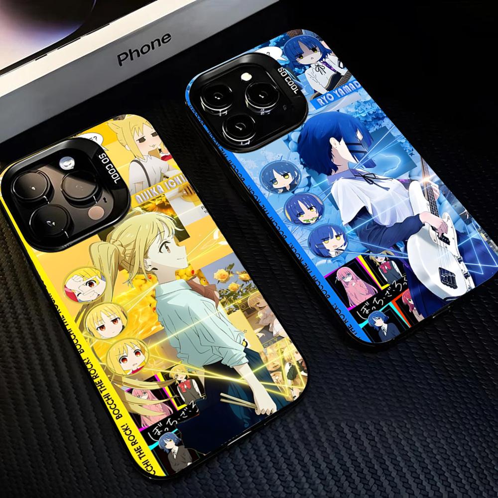 Etui na telefon Anime Cool Boc – Phone Cases For Iphone 15 recenzja i cena