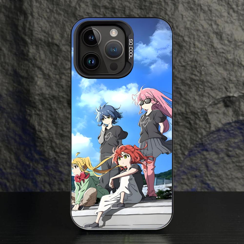 Etui na telefon Anime Cool Boc – Phone Cases For Iphone 15 recenzja i cena
