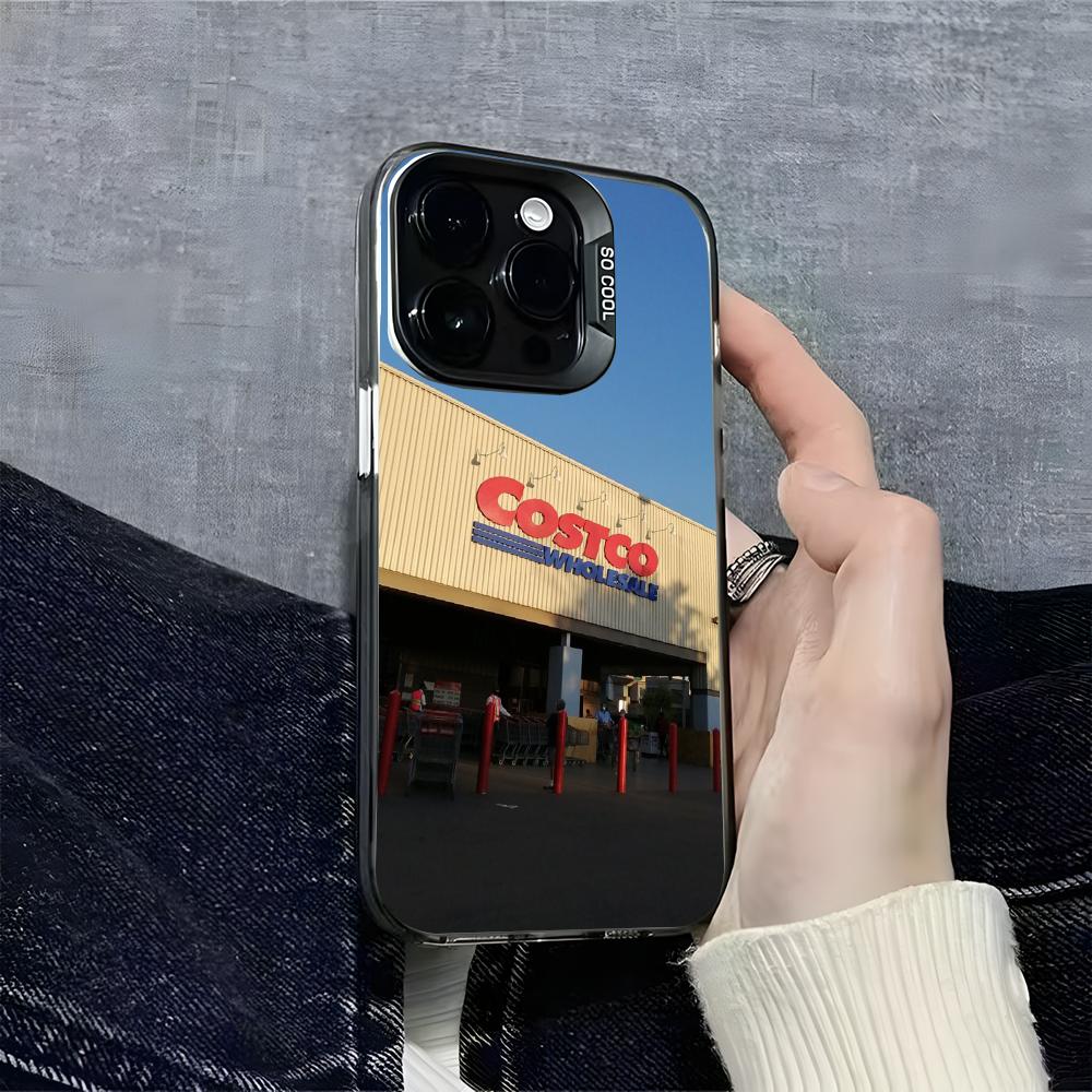 Etui na telefon Walmart Costco – Phone Cases Walmart recenzja i cena